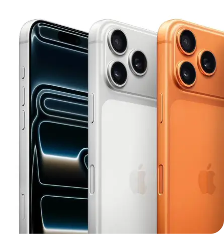 IPhone 17 telefonok